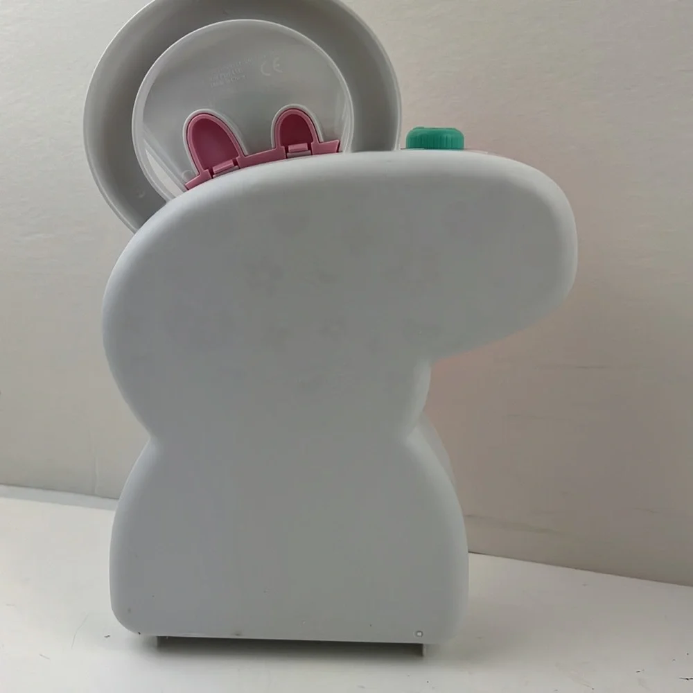Peppa pig doctor kit